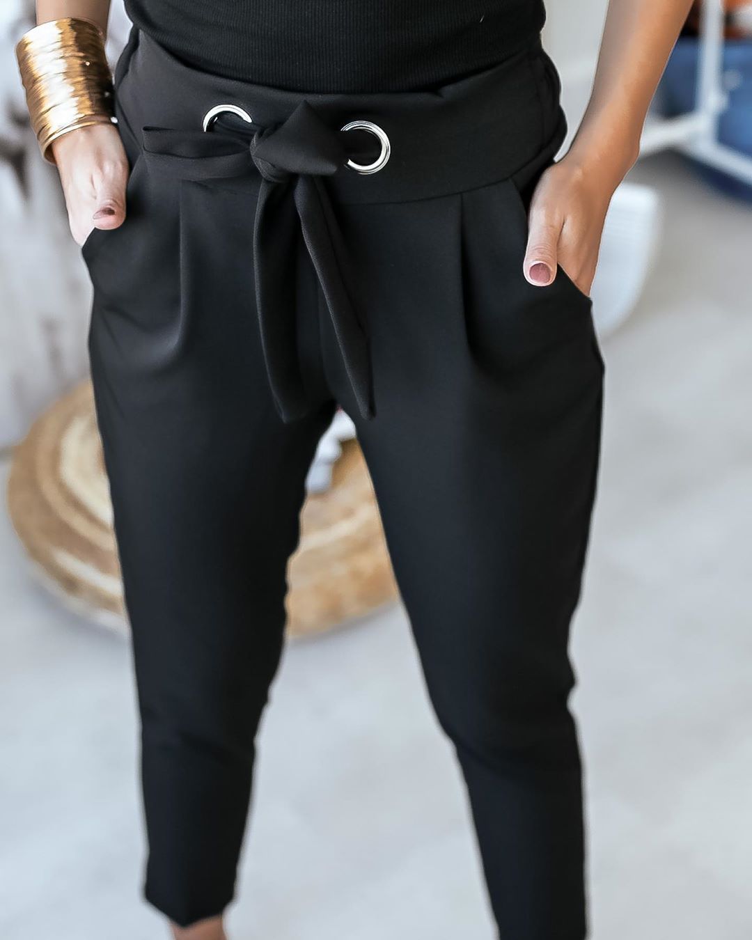 Veda broek
