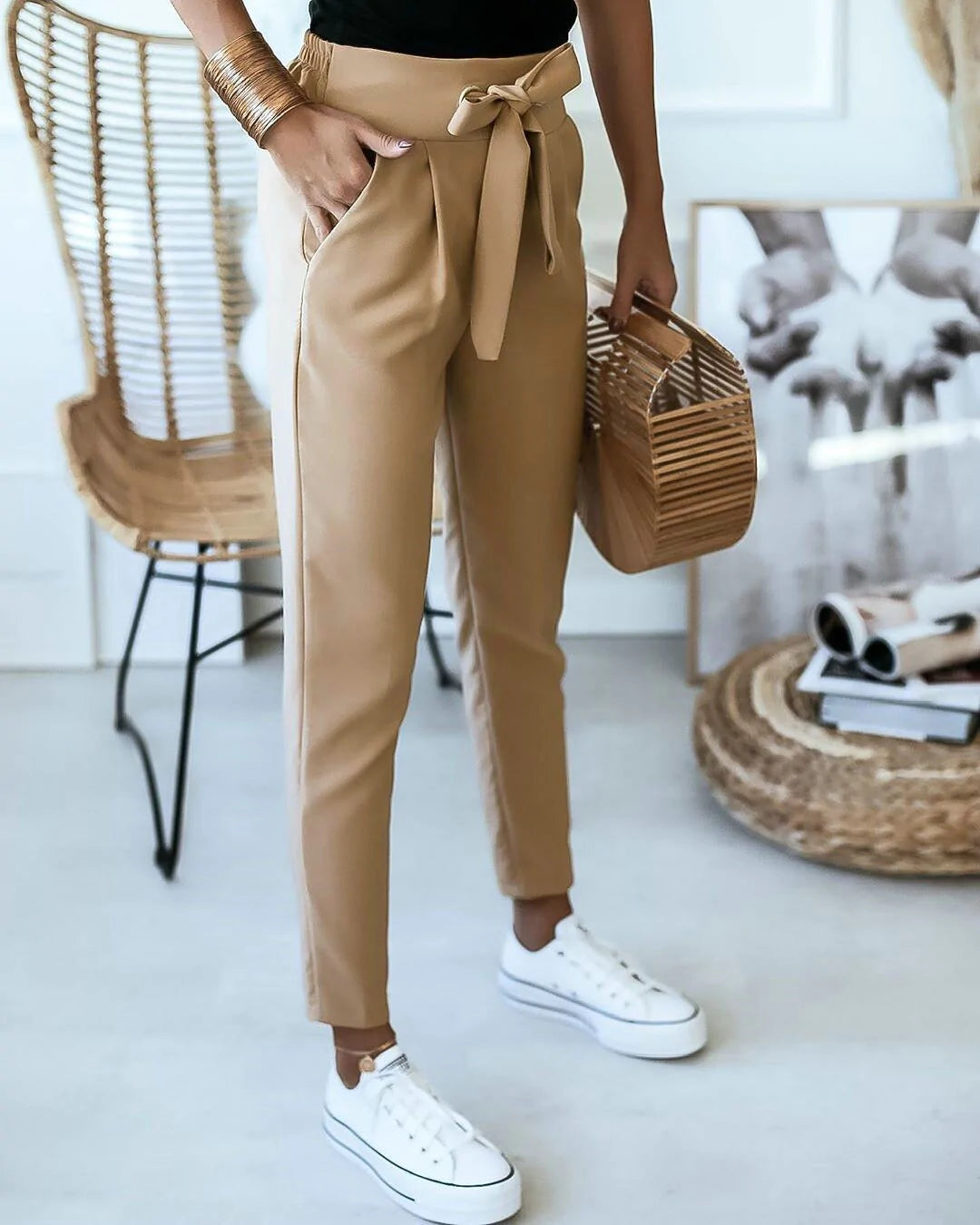 Veda broek
