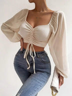 Evaelle top