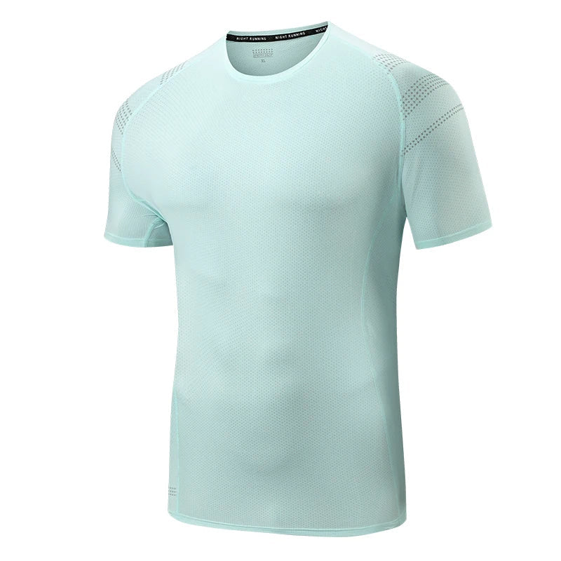 Quint plus size T-Shirt