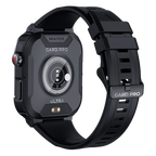 Smartwatch voor heren - ironpulse X1