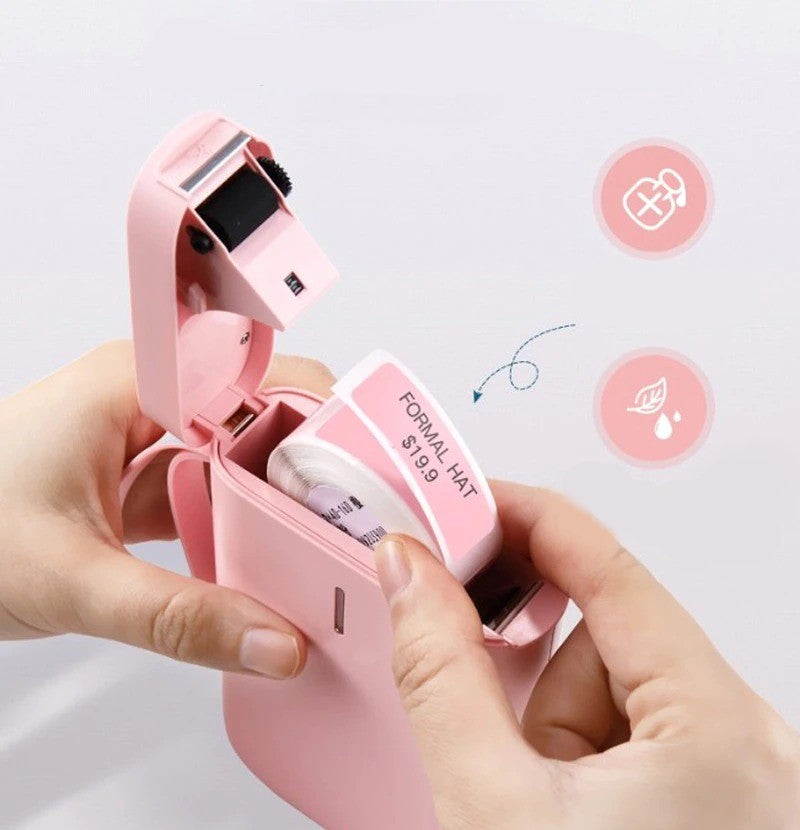 Labelprinter