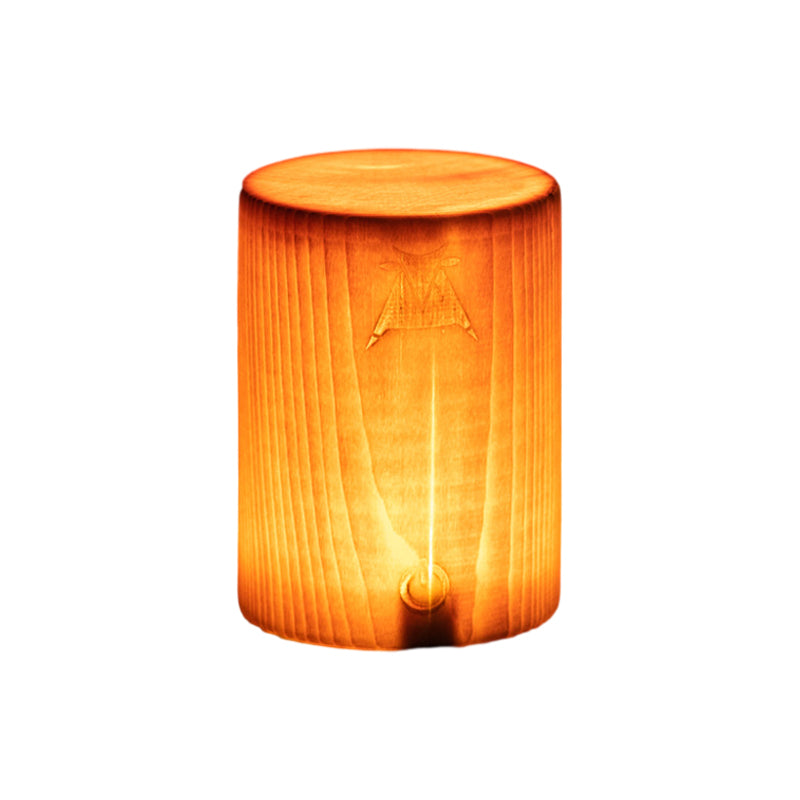 LED tafellamp – Mila