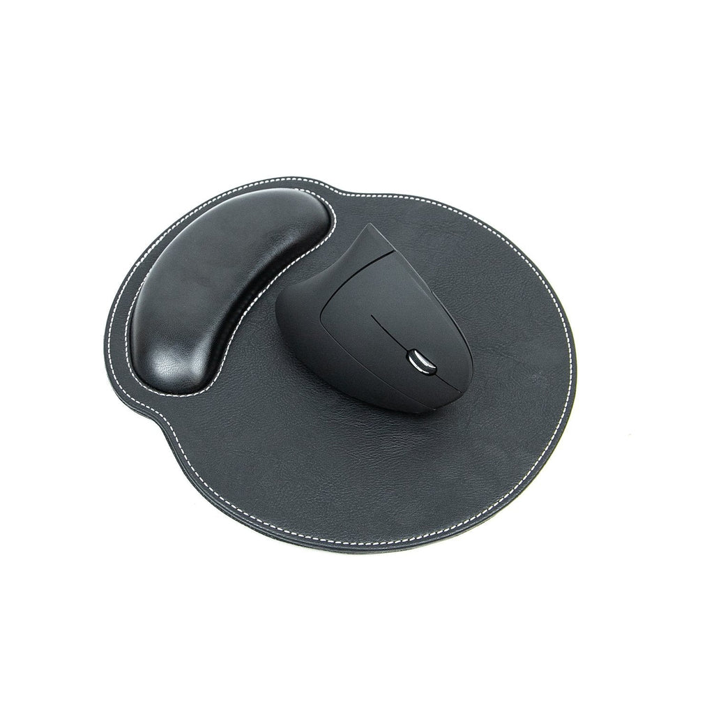 Verticale ergonomische muis Moon