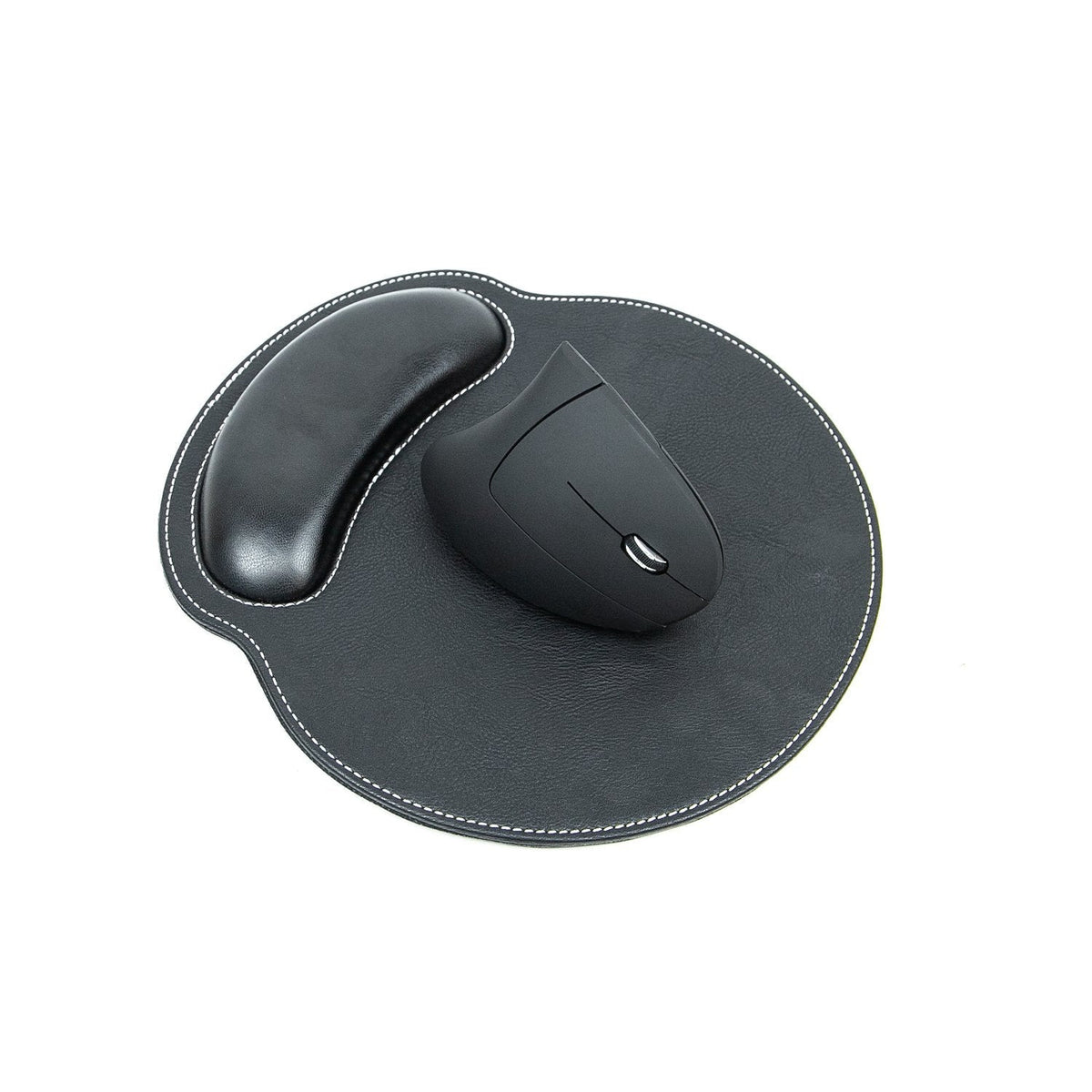 Verticale ergonomische muis Moon