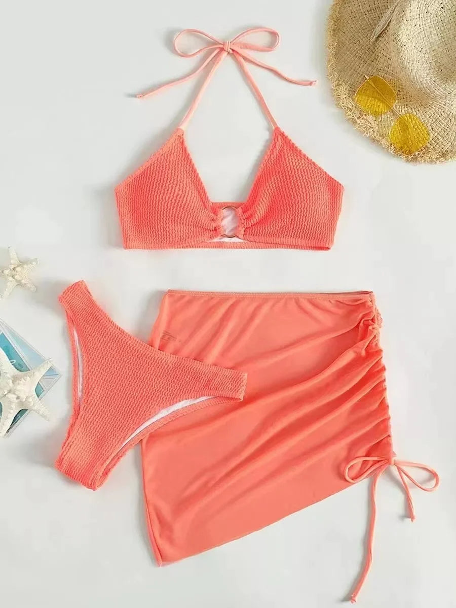 Merel bikini set