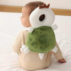 Baby valpreventie kussen