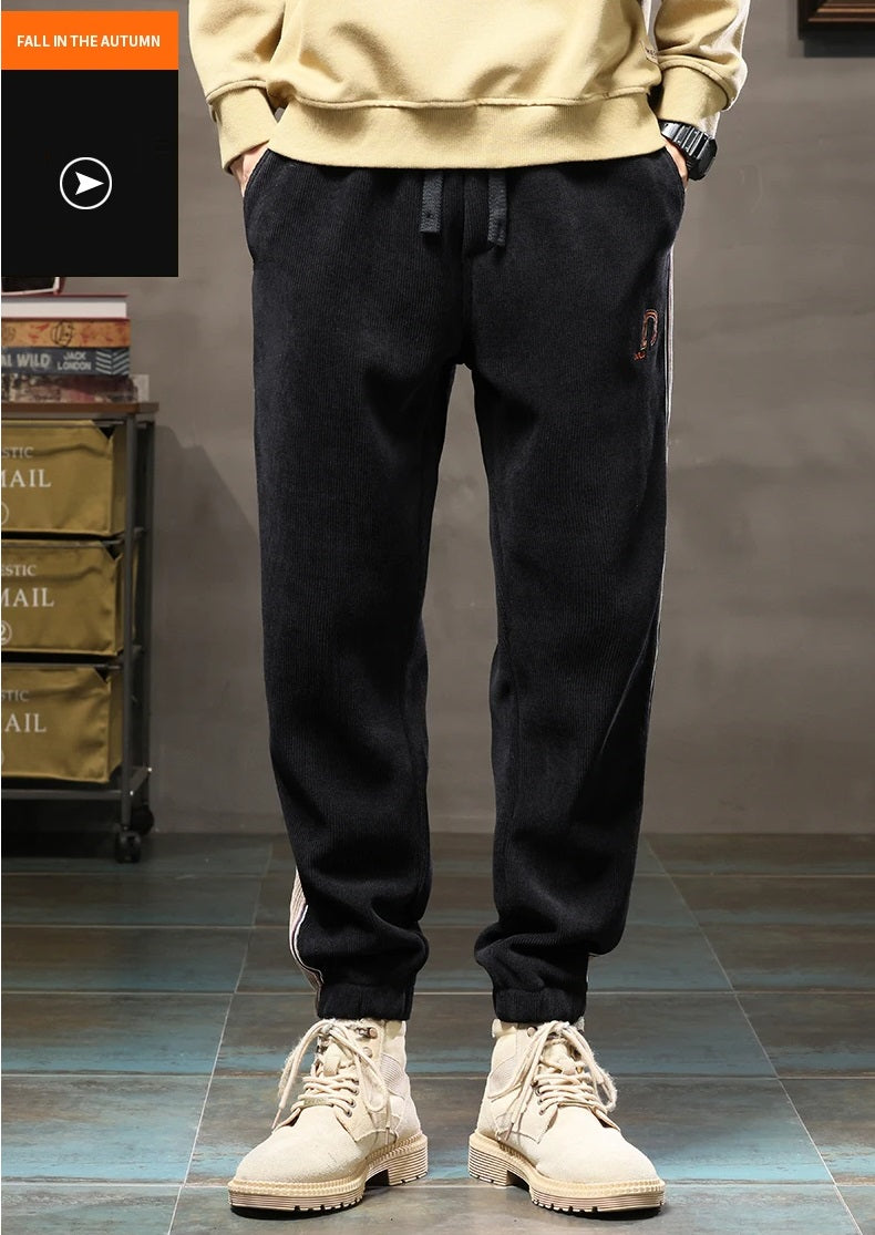 Cavell chillflex joggingbroek