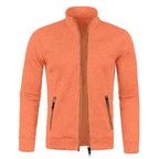 Dani gebreid vest