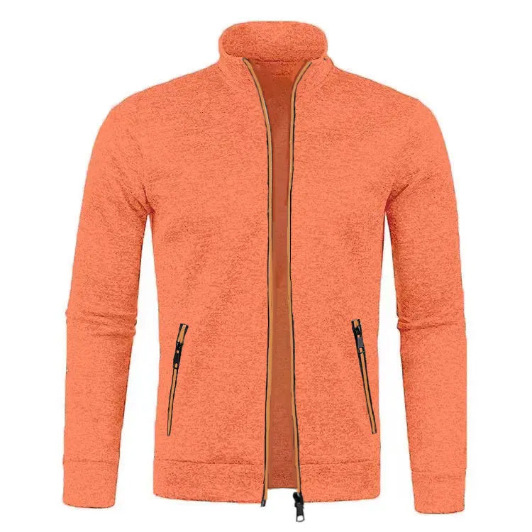 Dani gebreid vest