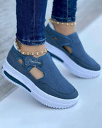 Dames sneakers – Emily sneakers