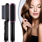 Hairstylers – professionele stijlkam