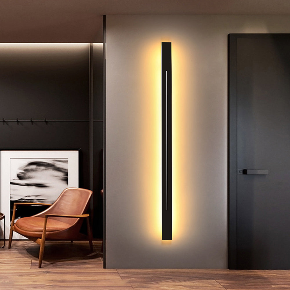 LED wandlamp – Liva