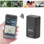 Mini GPS tracker met wereldwijde dekking