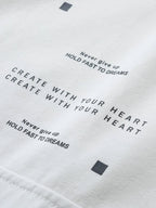 Timo plus size T-Shirt