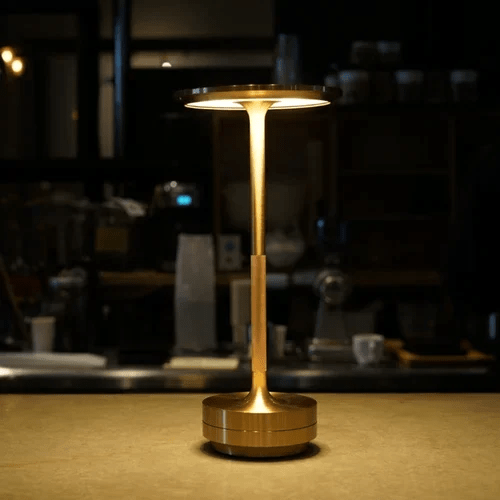 LuxLight