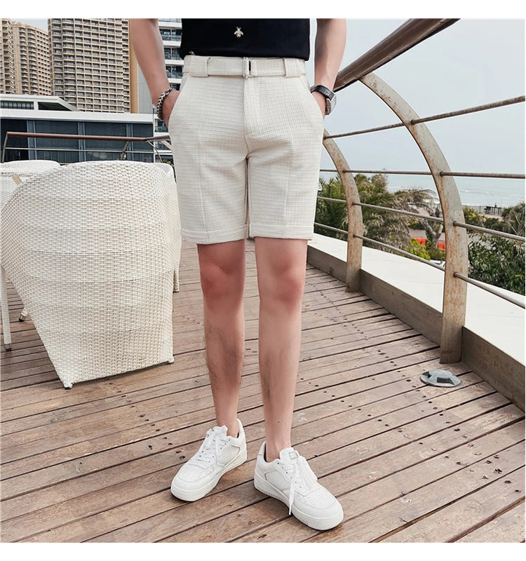 Quinten short