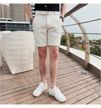 Quinten short