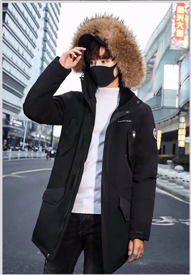 Arjen arcticshield jas