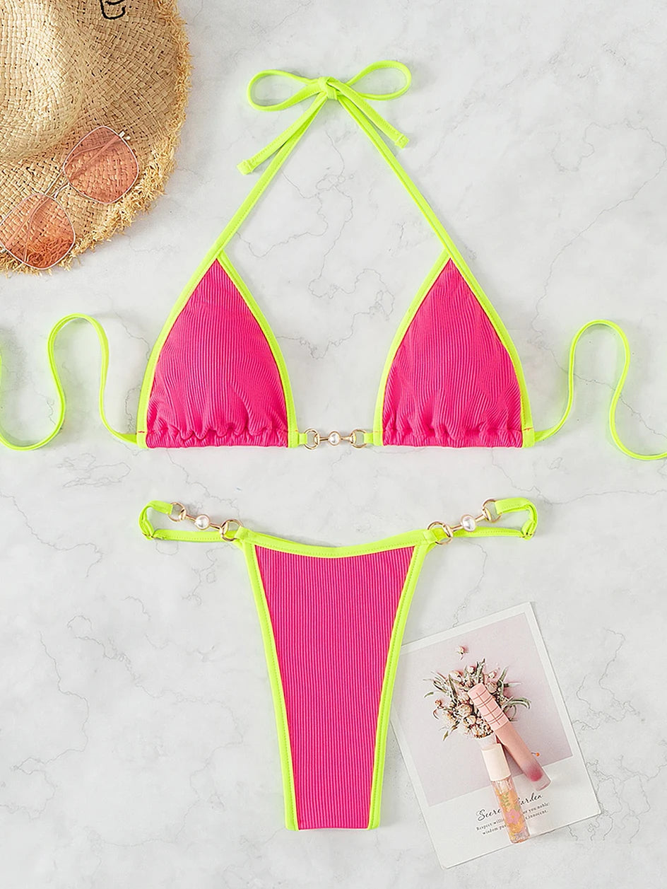Lana bikini