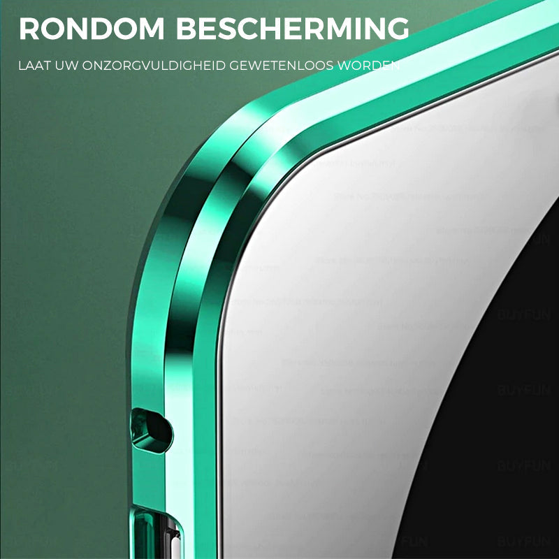 Magnetische telefoon beschermhoes