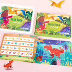 Interactief kinderboek BusyBook