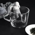 Relax dude silicone thee-ei
