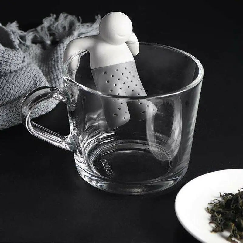 Relax dude silicone thee-ei
