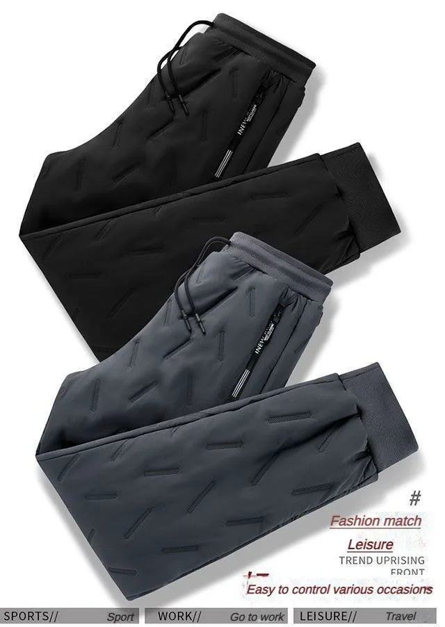 WinterFlex joggingbroek