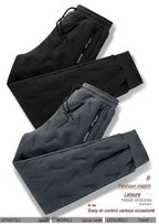 WinterFlex joggingbroek