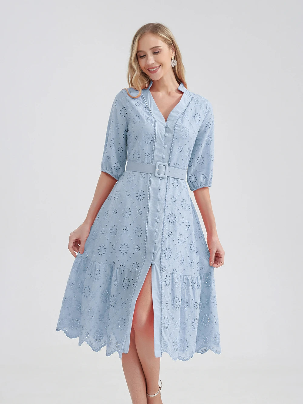 Evi zomerjurk