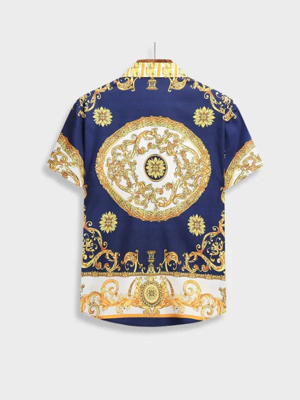 Zomer set alessio – italiaanse barokstijl