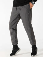 Arctic puffer joggingbroek