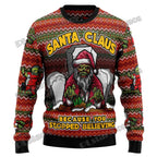 Santa trui