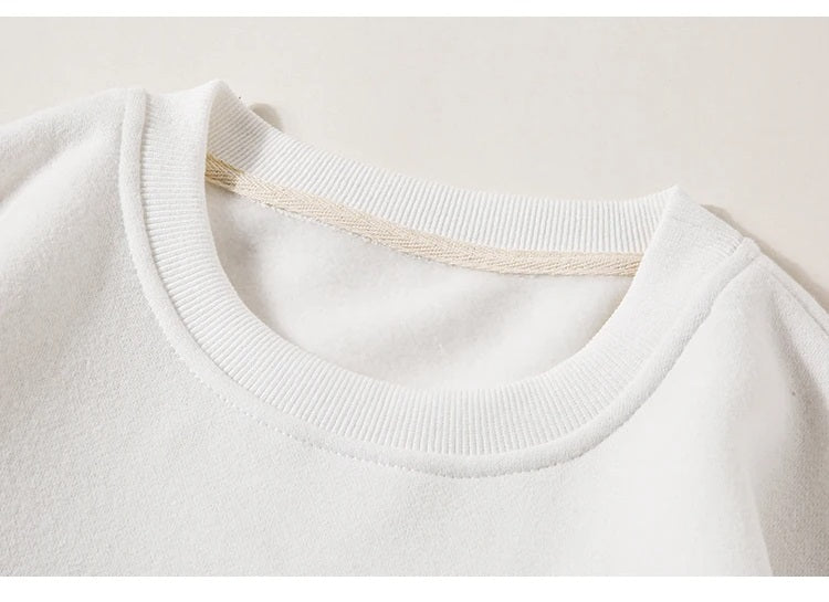 Albert sweater — afbeelding 5
