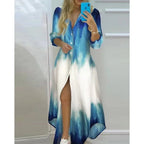 Esmee maxi-jurk — afbeelding 8