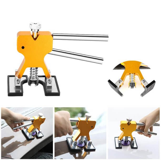 Deukentrekker reparatieset