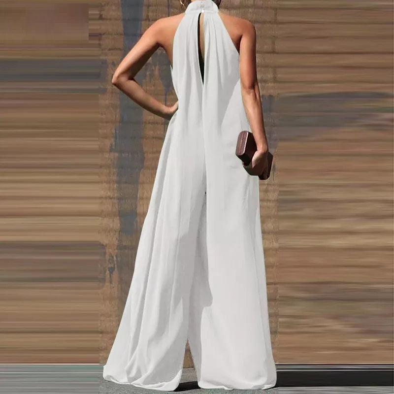 Mijke plus size jumpsuit