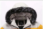Fedde thermalking winterjas