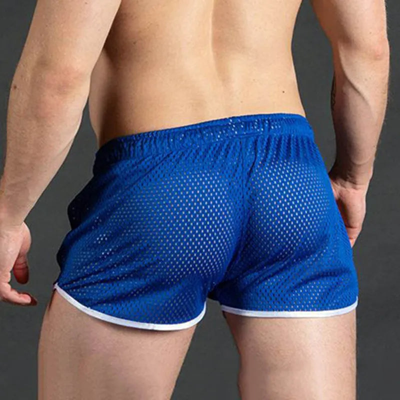 Frank fitnesszwembroek