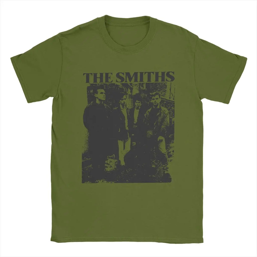 Smiths shirt