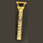 Skull vintage trimmer