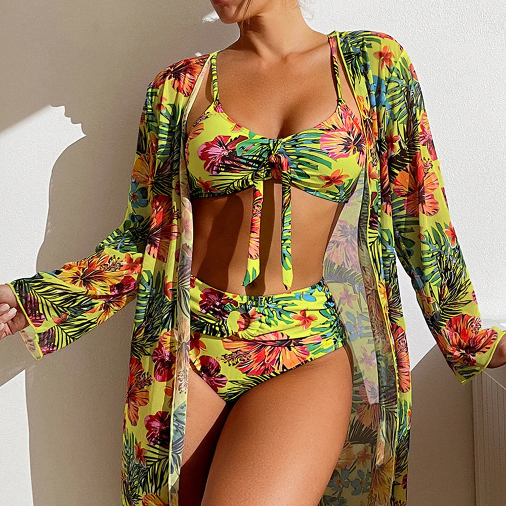 Jaylinn bikini set