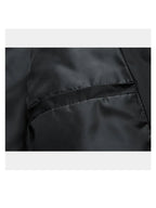 Jeroen cotton coat