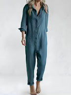 Modieuze jumpsuit