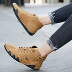 Antislip voor dames en heren
