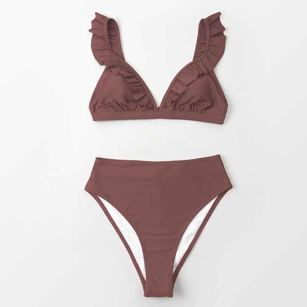 Amber bikini — afbeelding 6