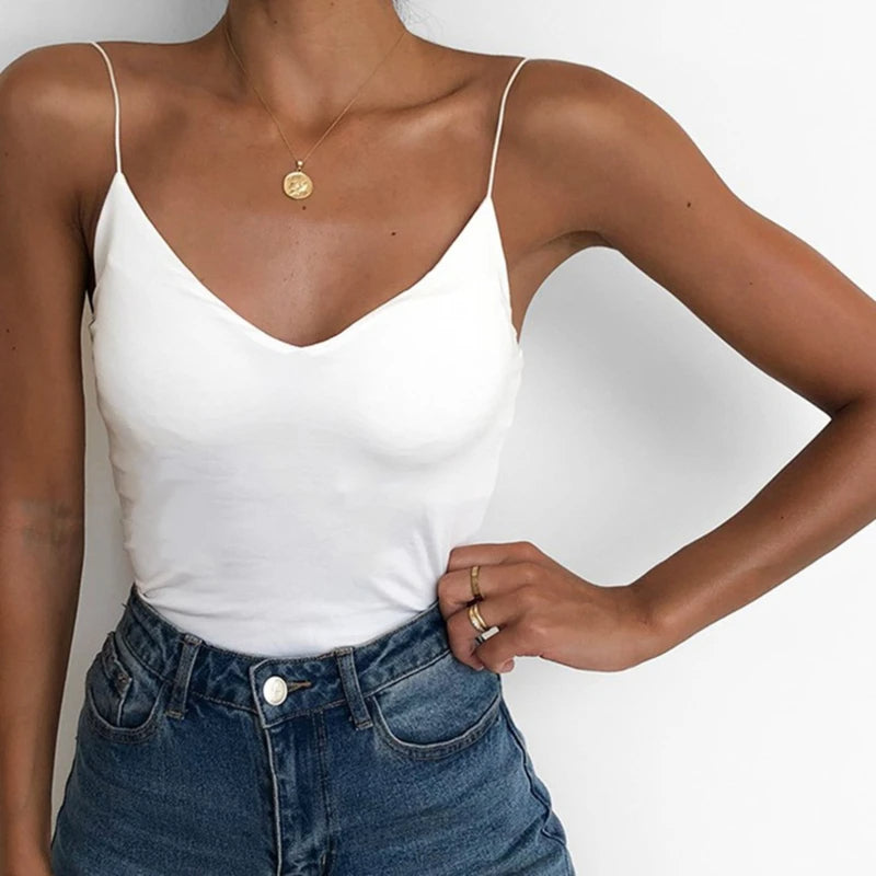 Kaelindra top