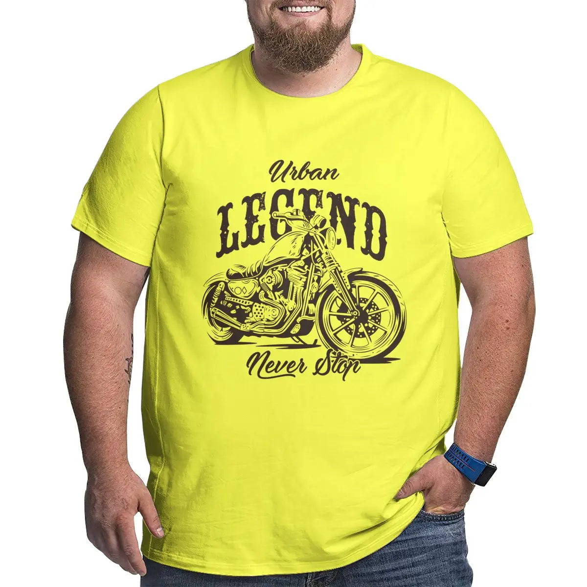 Legend T-shirt