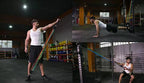 Fitnessweerstandsbanden